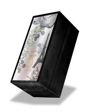 Niche Series - Ombre Eclatante Xdp